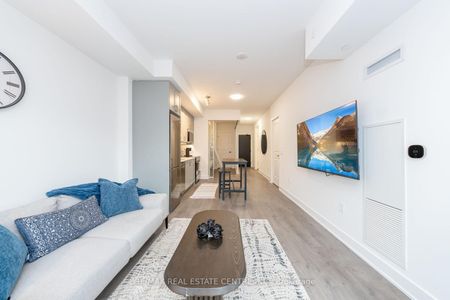 For Lease - 2343 Khalsa Gate Unit# 313, Oakville, Ontario - Photo 3