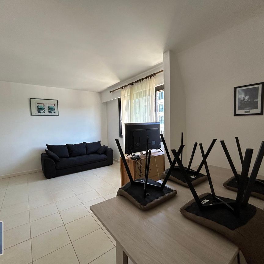 Location Appartement 2 pièces 57m² DEAUVILLE 14800 - Photo 1