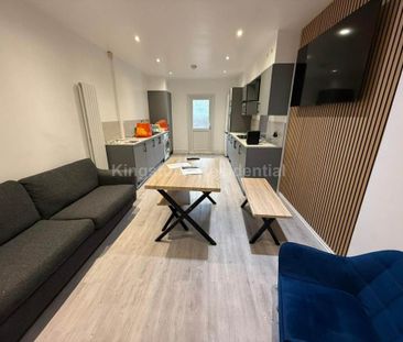 5 bedroom terraced house to rent - Photo 2