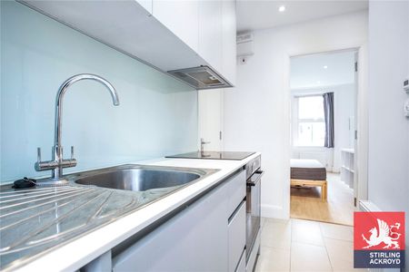 Brick Lane, Shoreditch, London, E1 6RL - Photo 4
