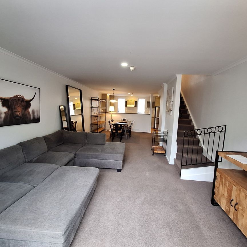 Furnished Parnell Townhouse - Photo 1