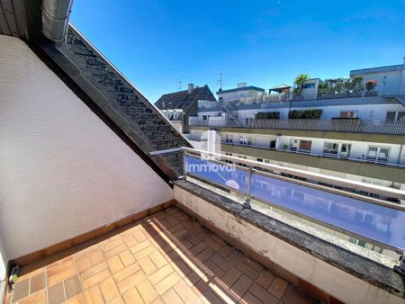 Location Appartement 2 pièces 55m² STRASBOURG 67000 - Photo 4