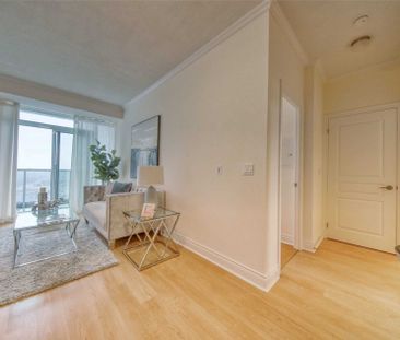 For Lease - 7 North Park Road Unit# 1912, Vaughan, Ontario - Photo 5