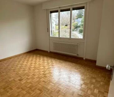 Lausanne - chemin de Champ-Rond 5 - appartement entièrement rénové ... - Foto 1