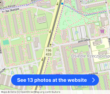 Poznań- 3 niezależne pokoje- os. Rzeczypospolitej - Photo 1