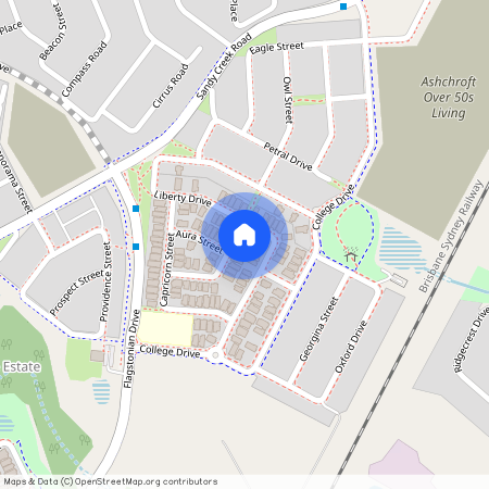 27 Monarch Street, Flagstone