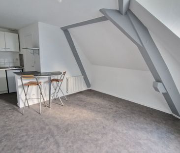 Location Appartement ROUEN - Photo 3