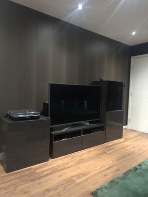 Room in a Shared Flat, Loxford Road, IG11 - Photo 1