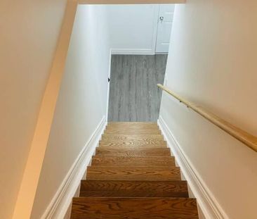 For Lease - 104 Northcliffe Crescent Unit# BASEMENT, Cambridge, Ont... - Photo 3