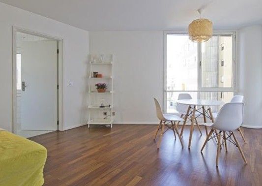 Arrendo apartamento T1 Matosinhos