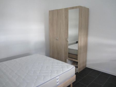 Location Appartement 3 pièces 48m² USSEL 19200 - Photo 5