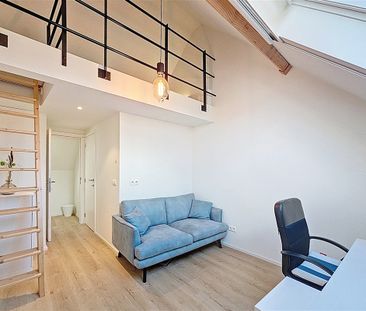 Huis te huur in Gent - Photo 6