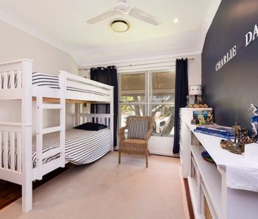 23 Newbolt Street, Holland Park. - Photo 1