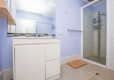 Furnished 1x1 - Courtyard + Carport - Photo 4