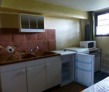 Appart F1bis 35m² (réf 2126498) - Photo 1