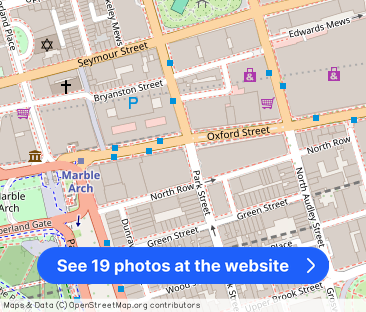 Park Street, London, W1K - Photo 1