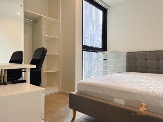 Melbourne CBD - Photo 1