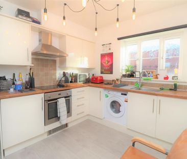 2 bedroom duplex to rent - Photo 5