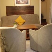 Διαμέρισμα για ενοικίαση - Σαρωνίδα, - Photo 1