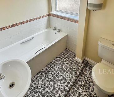 1 bedroom property to rent Western Road, Luton, Bedfordshire, LU1 - Photo 6