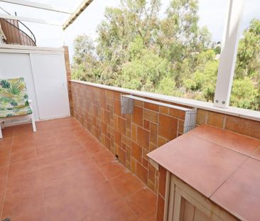 Fantástico ático dúplex en Benalmádena de dos dormitorios con estup... - Photo 2