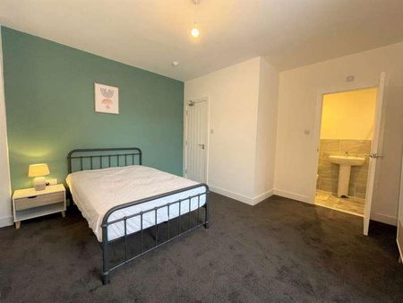 Rm, Dogsthorpe Road, Peterborough, PE1 - Photo 5