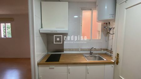 Estudio en alquiler en Calle de Segovia, Imperial, Arganzuela, Madrid - Foto 3