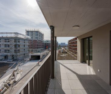 "Moderne 2.5-Zimmerwohnung in Kaiseraugst" - Photo 2