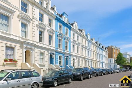 2 bedroom flat to rent - Photo 2