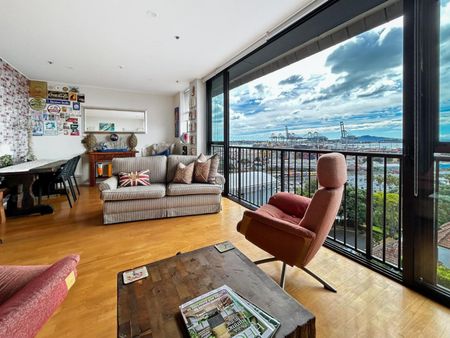 Furnished Apartment - Photo 3