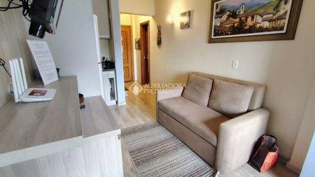 Apartamento com 2 quartos e 57m² para alugar em Centro, Gramado. - Photo 4