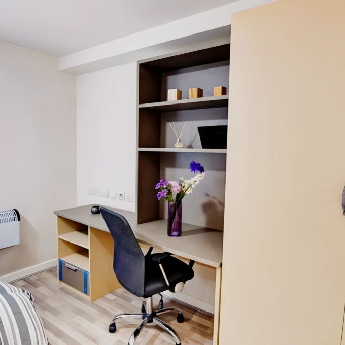 Studio Premium Deluxe - Photo 1