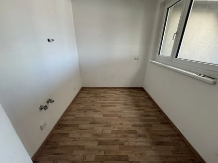 4 Zimmer Wohnung mit Balkon und Loggia unbefristeter Mietvertrag - Foto 2