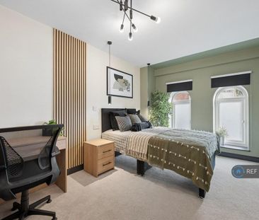 1 bedroom in a house share to rent - Photo 6