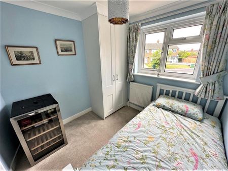 4 bedroom house to rent - Photo 3