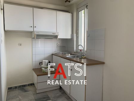 Studio/Γκαρσονιέρα για ενοικίαση Καλλιθέα (Βόλος) - Φωτογραφία 5