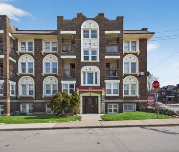 For Lease - 109 Balsam Avenue Unit# 2, Hamilton, Ontario - Photo 6