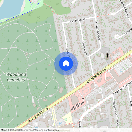 205 Trowbridge Avenue Unit# Lower, London South