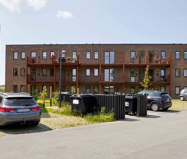 Cirkelbuen 41, 2. 1. - Foto 5