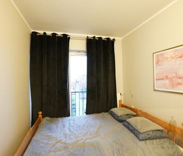 Nowoczesny apartament 2-pokojowy ul. Strzelecka - Zdjęcie 3