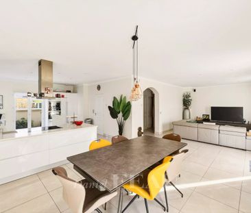 Guyancourt – Quartier des Bouviers Maison contemporaine meublée - Photo 5