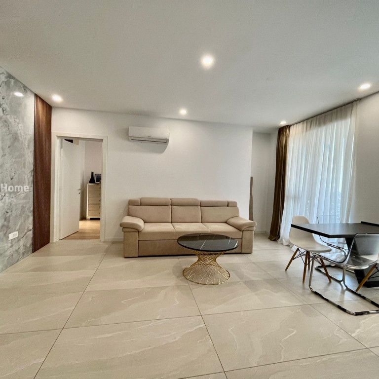 Apartament 3 cam 110MP |MTM Residence-Pipera Rond OMV-Aviati - Photo 1