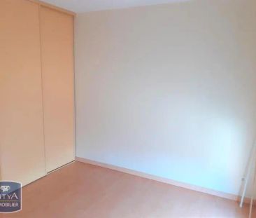 Appartement à louer 2 pièces 56.28m² - Photo 1