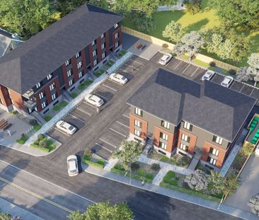 For Lease - 255 Castor Street Unit# 202, Russell, Ontario - Photo 4