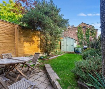3 bedroom terraced house to rent - Photo 6