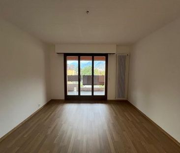 Appartement de 4.5 pièces dans le quartier de Champsec - Photo 2