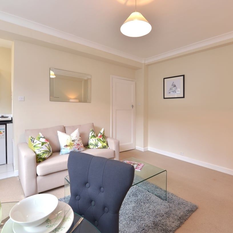 1 bedroom apartment to rent - Photo 1