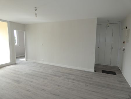 Location Appartement 3 pièces 62m² BEAUNE 21200 - Photo 3