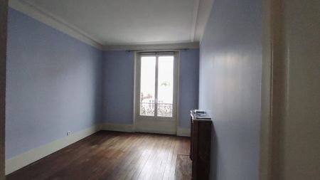 APPARTEMENT 4 PIECES - BOIS-COLOMBES - Photo 3