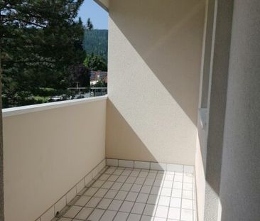 Sofort verfügbare und neu sanierte 2-Raum-Wohnung inkl. Loggia! - Photo 6